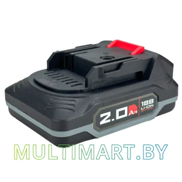 Аккумулятор Profipower MLI1820C (18В/2 Ач) картинка 2